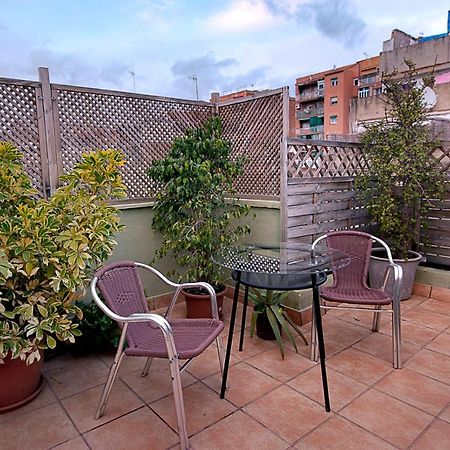 Kamelly Hotel Badalona Exterior photo