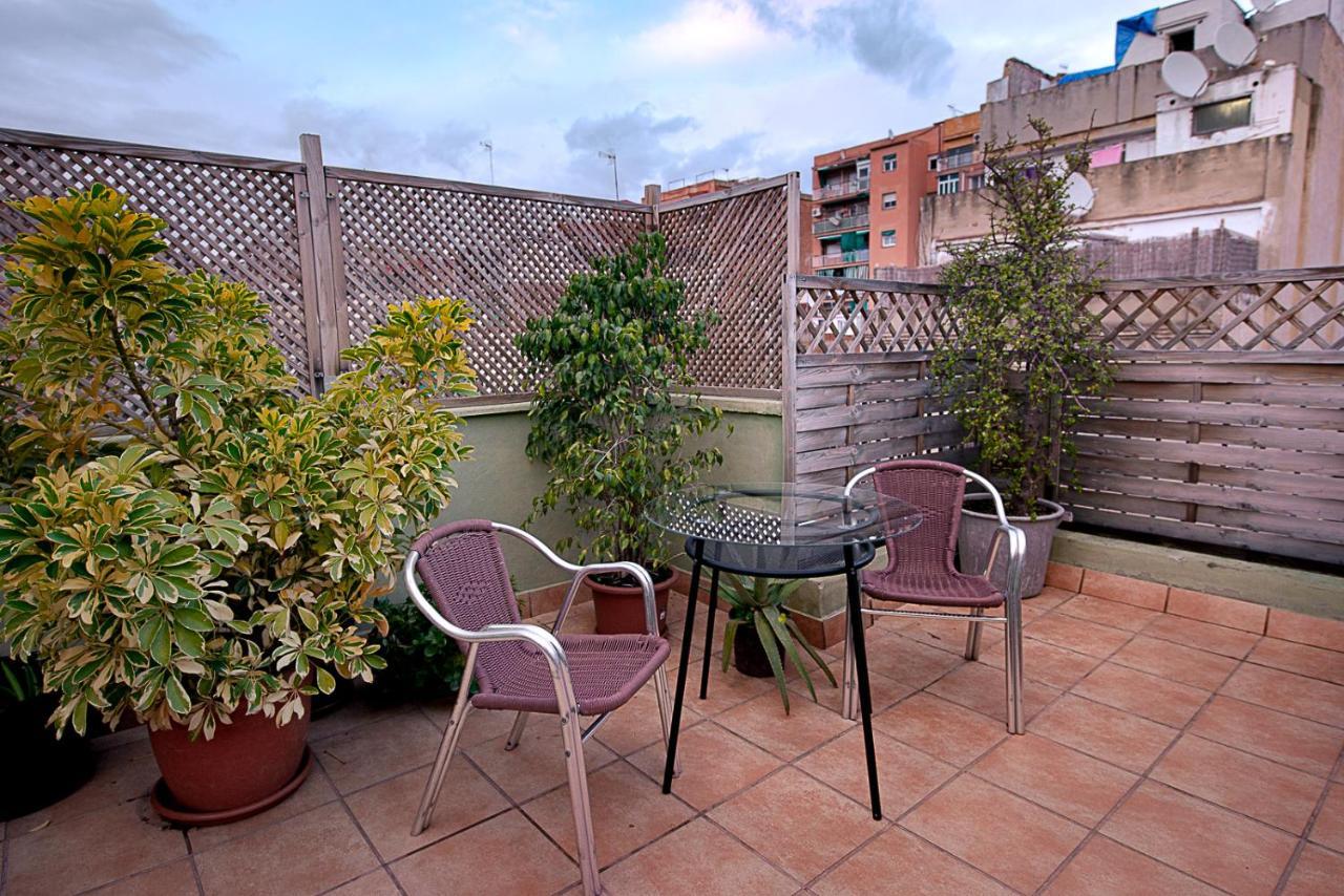 Kamelly Hotel Badalona Exterior photo